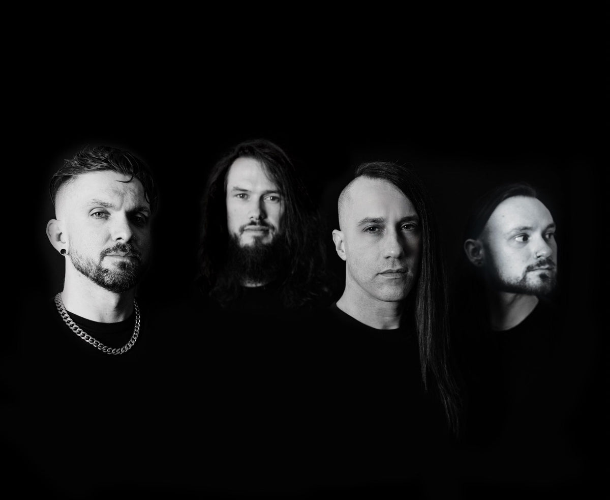 Disciple – BEC Recordings