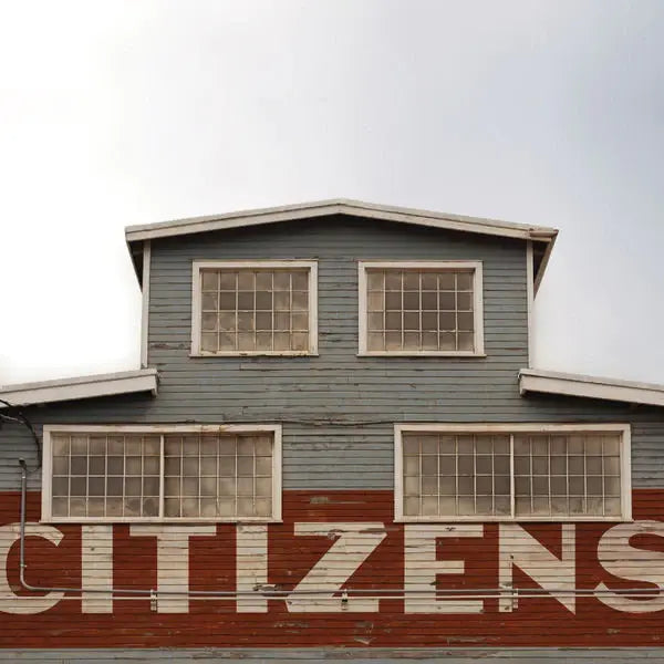 Citizens (S/T) Vinyl – BEC Recordings